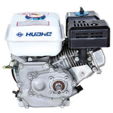 Motor de gasolina HH168-R Huahe con 1500 RPM